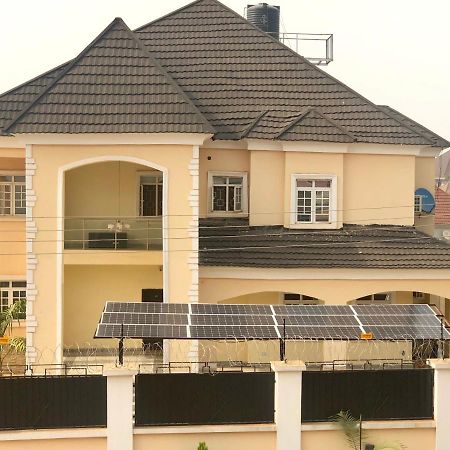 House X Hotel Abuja Exterior photo