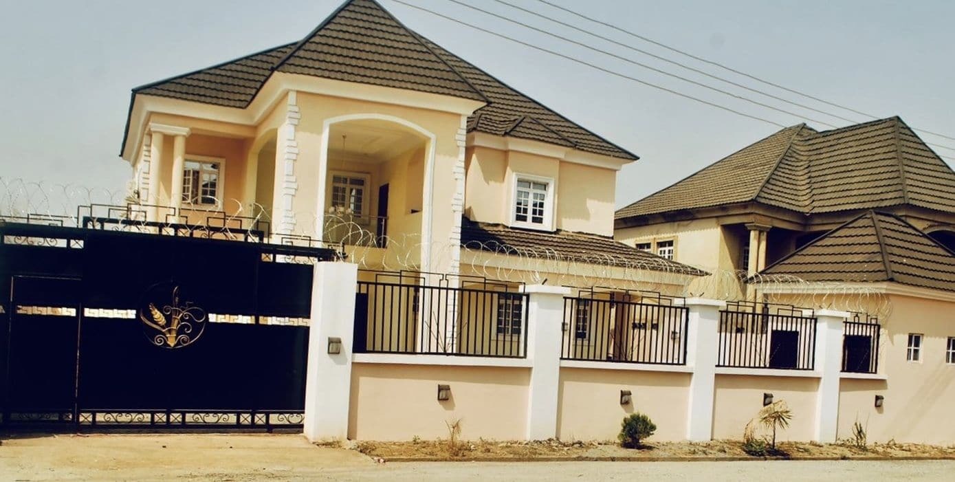 House X Hotel Abuja Exterior photo